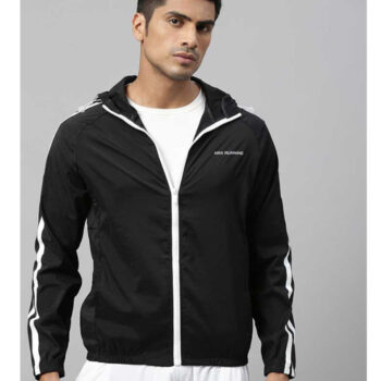 HRX Jackets & Coats for Men sale - discounted price | FASHIOLA INDIA